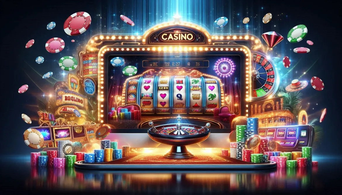 Amazon Slots Casino